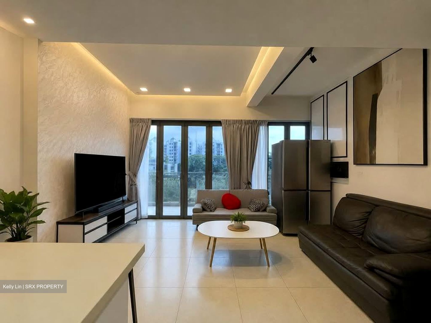 The Creek @ Bukit (D21), Condominium #561811811